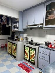 Blk 531 Pangshan Valley (Bukit Panjang), HDB 4 Rooms #600931461